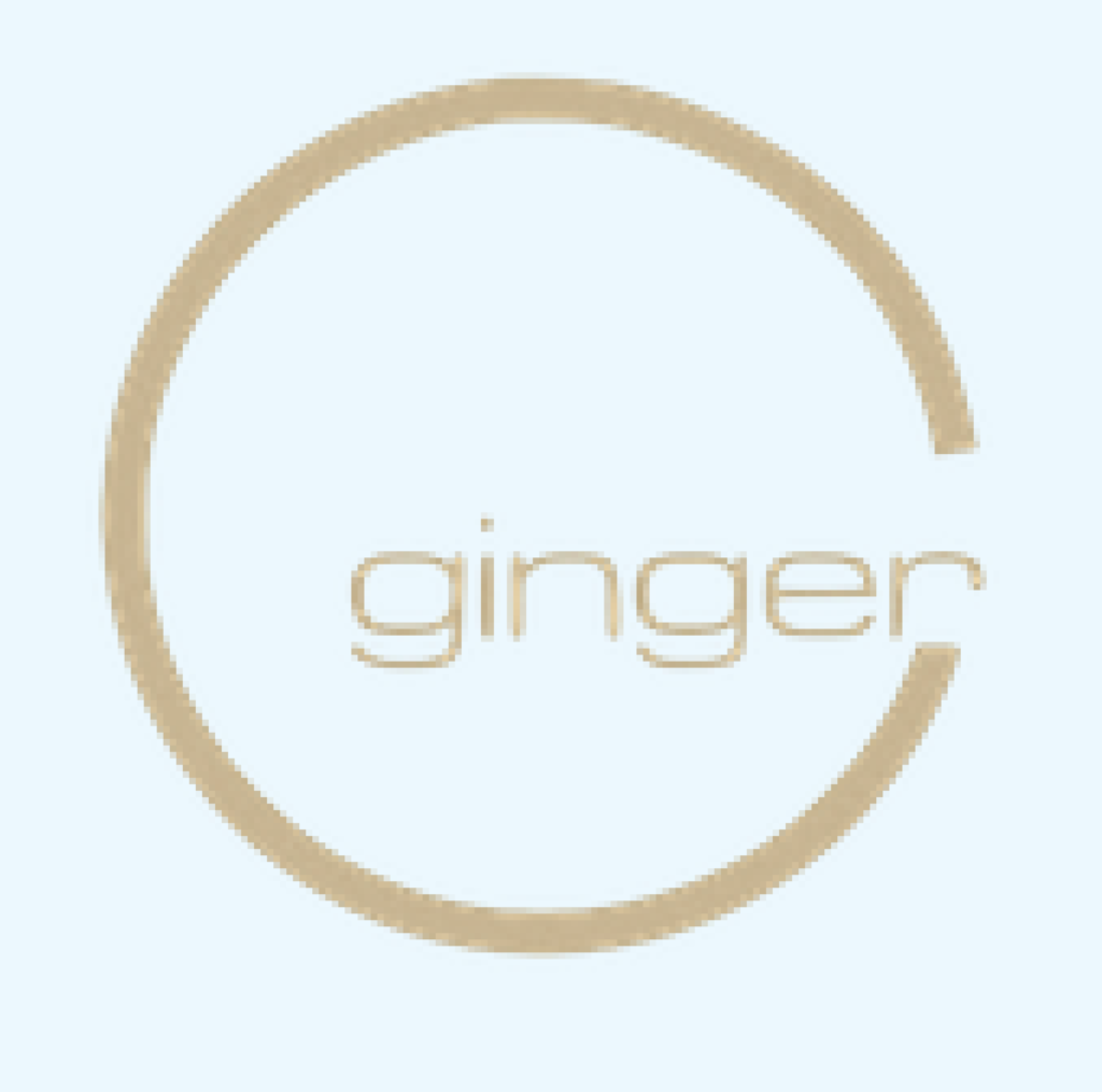 GINGER